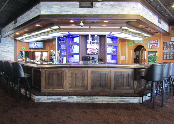 Best Western Dunmar Inn