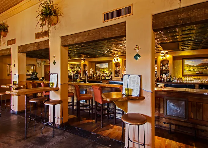 Hacienda Del Sol Guest Ranch Resort
