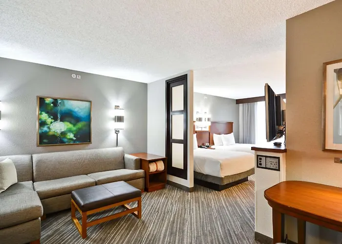Hyatt Place Baton Rouge/I-10