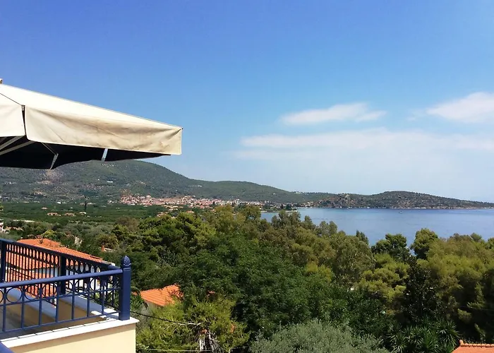 Angelica Villas Hotel Apartments