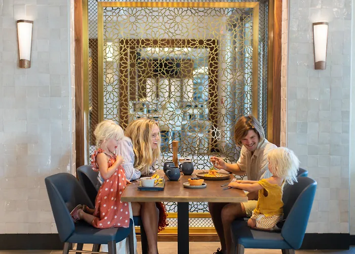Grand Hyatt Indian Wells Resort & Villas