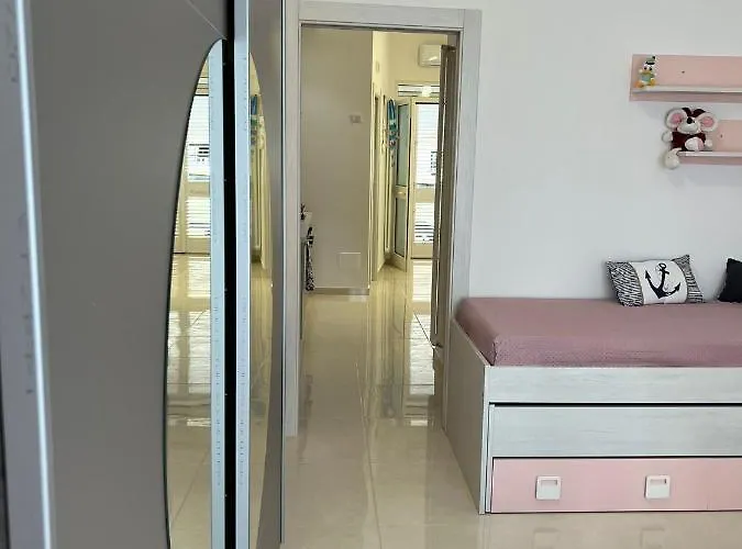 Casa Vacanza Acqua Marina