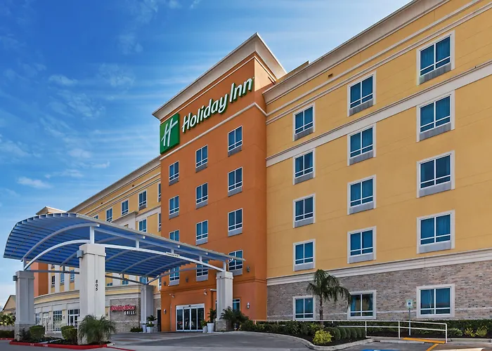 Courtyard By Marriott Houston Kemah