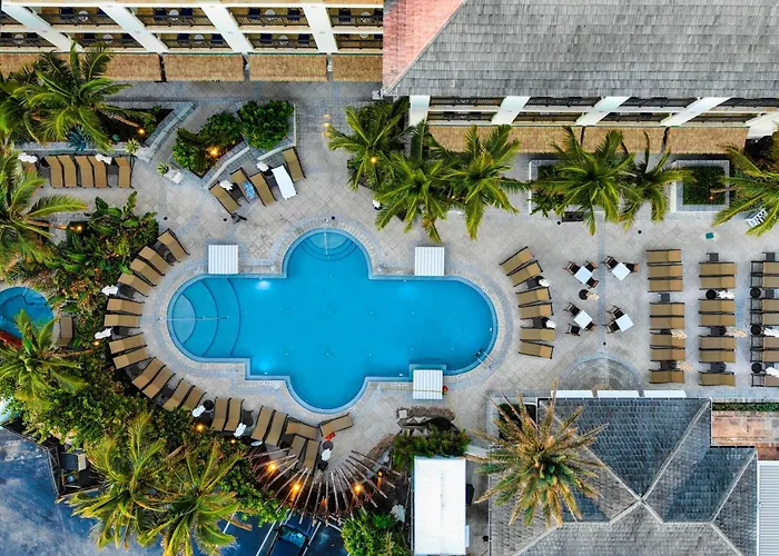 Kimpton Vero Beach Hotel & Spa By Ihg