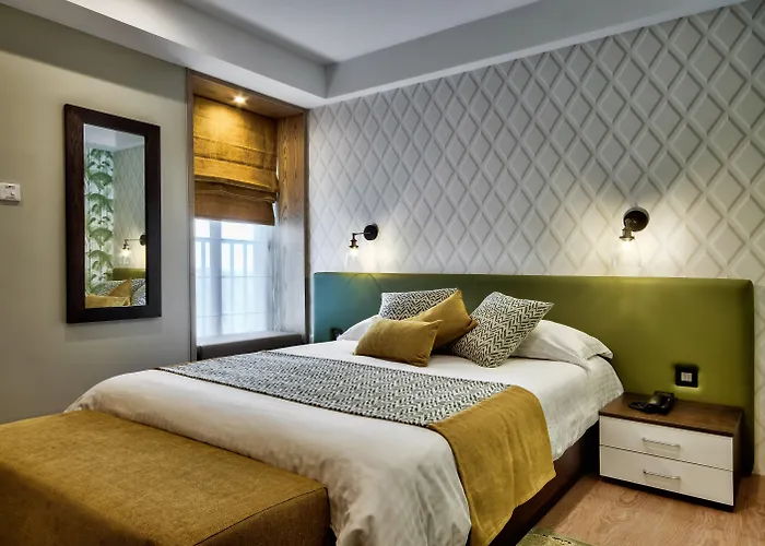 Hotel Argento