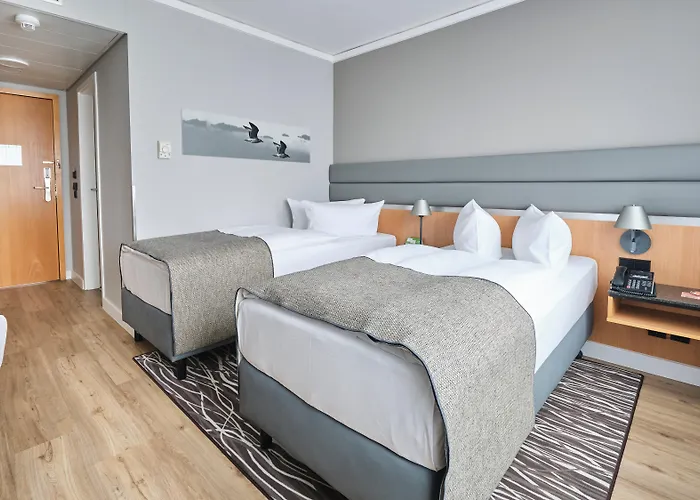 Holiday Inn Berlin Airport - Conference Centre By Ihg