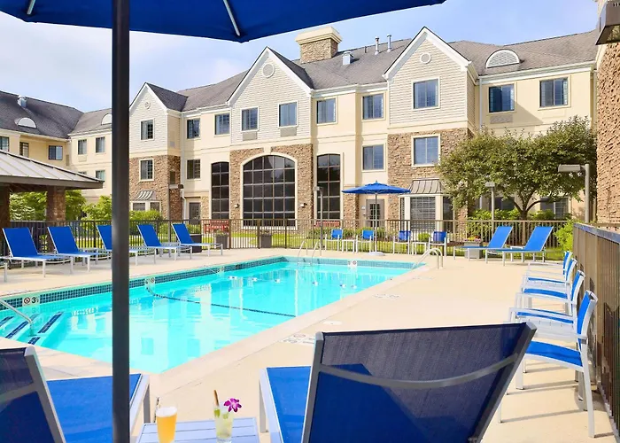 Sonesta Es Suites Auburn Hills Detroit