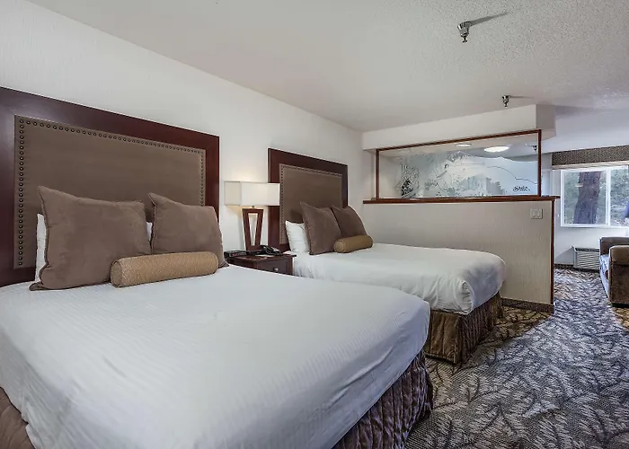 Shilo Inn Suites Hotel - Bend