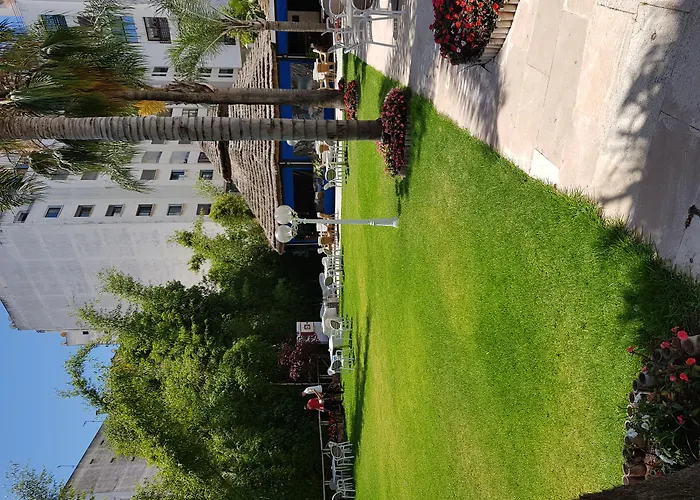 El Oumnia Puerto & Spa