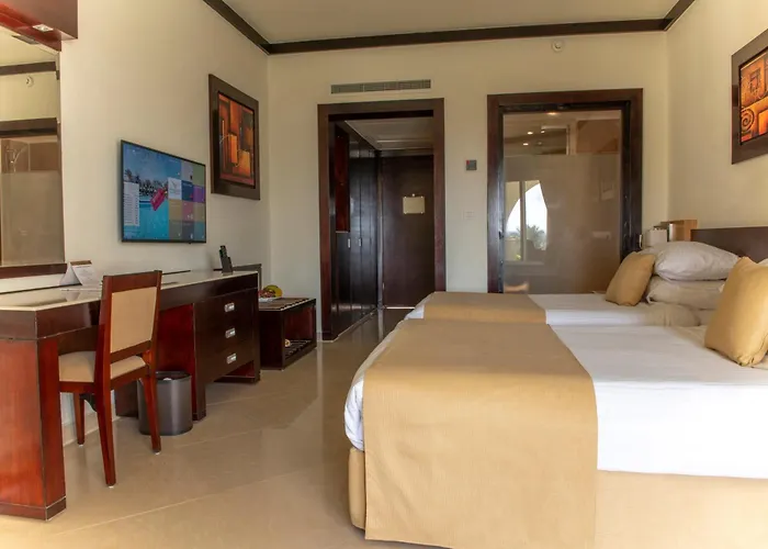 Sunrise Montemare Resort -Grand Select (Adults Only)
