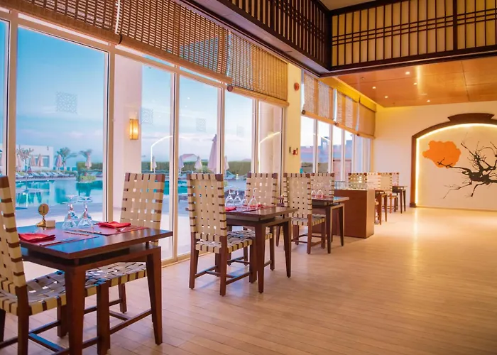 Sunrise Montemare Resort -Grand Select (Adults Only)