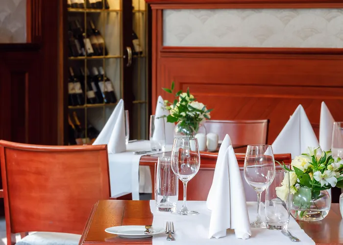 Hotel Haffner Resort & Spa - Destigo Hotels