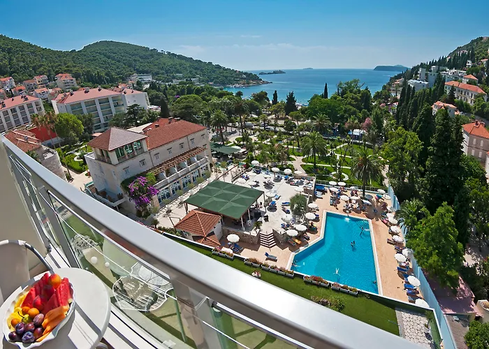 Grand Hotel Park
