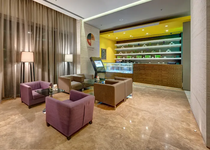 72 Hotel Sharjah