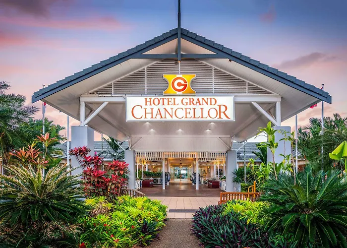 Hilton Palm Cove Cairns Resort & Spa
