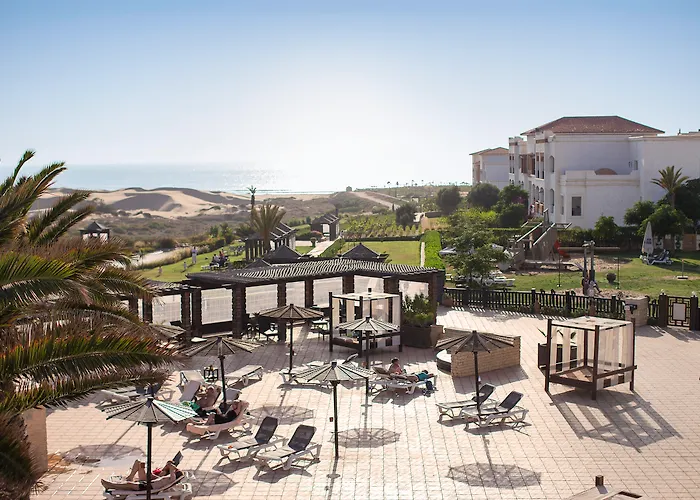 ROBINSON AGADIR - All Inclusive