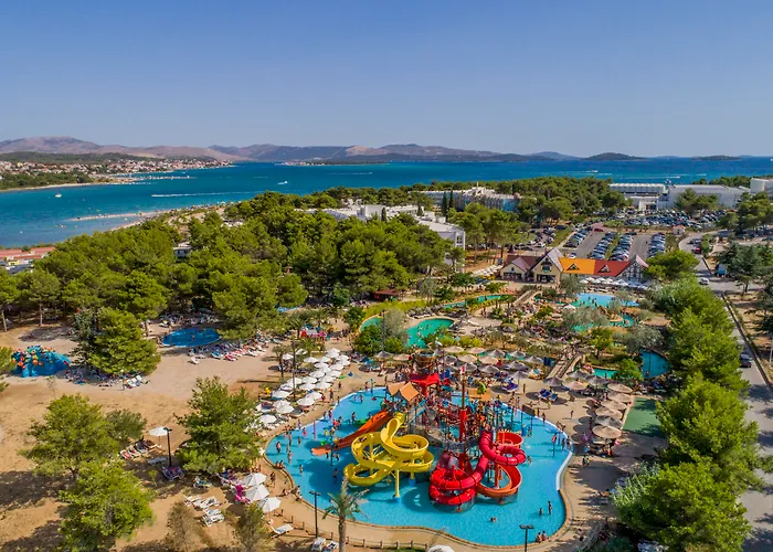 Amadria Park Kids Hotel Andrija Šibenik