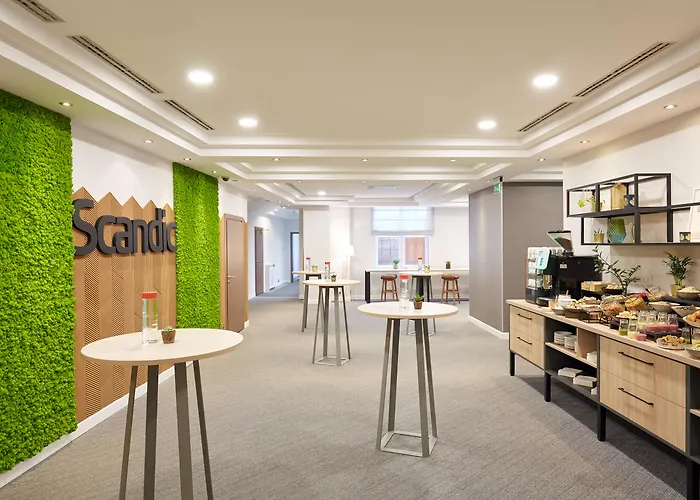 Scandic Breslavia