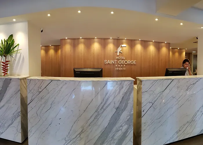 Hotel Saint George