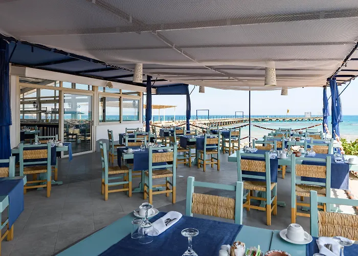 Desert Rose Resort