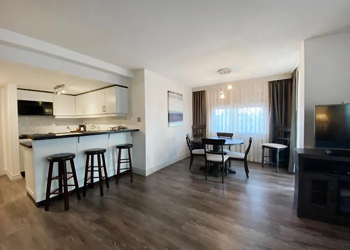 Best Western Plus Sands