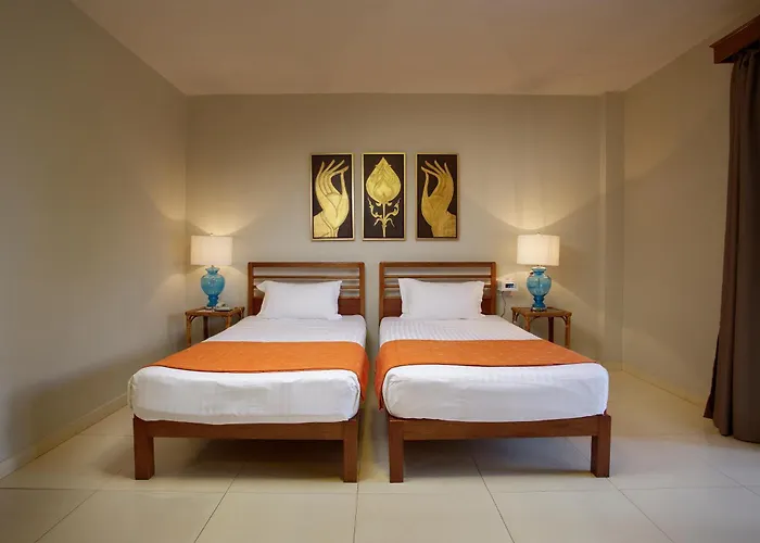 Le Palmiste Resort & Spa