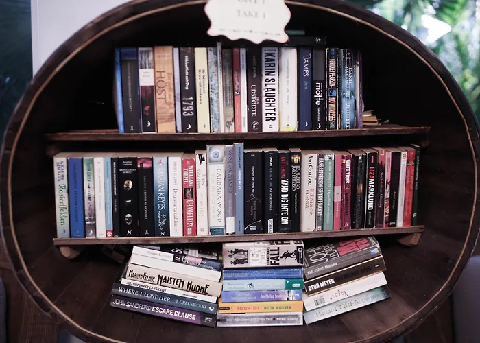 White Lodge