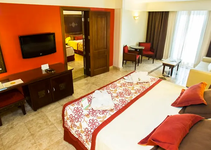 Grand Palladium Imbassaí Resort&Spa - All Inclusive