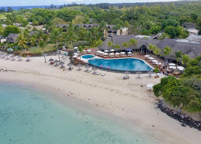 Sands Suites Resort & Spa