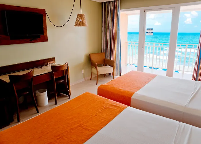 Gran Hotel Stella Maris Urban Resort & Conventions
