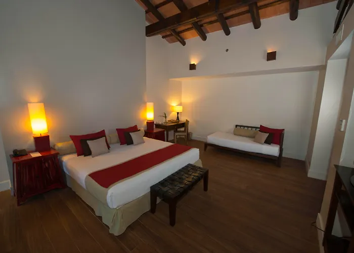 Loi Suites Iguazu Hotel