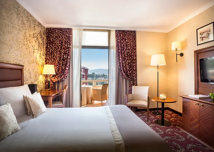 Remisens Hotel Metropol