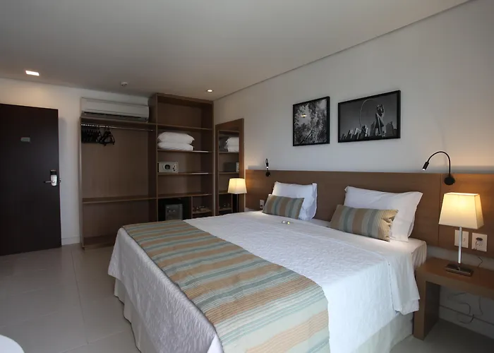 Crocobeach Hotel