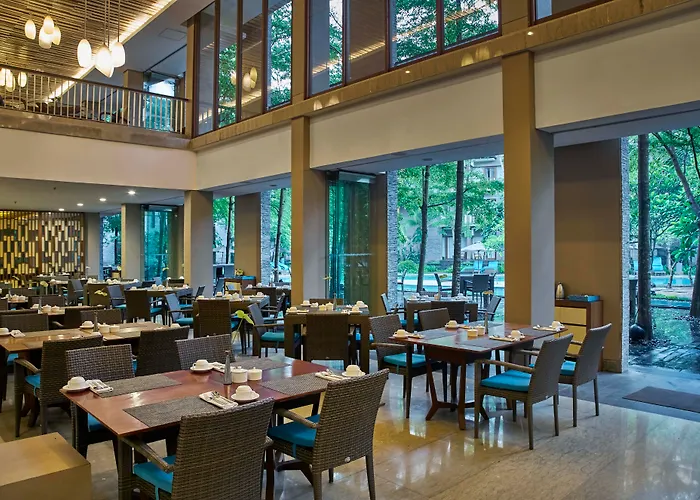Courtyard By Marriott Bali Nusa Dua Resort