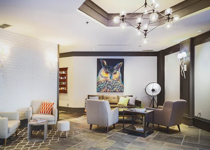 Summit Lodge Boutique Hotel by Paradox