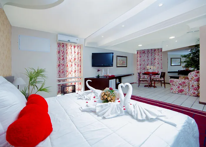Falls Galli Hotel