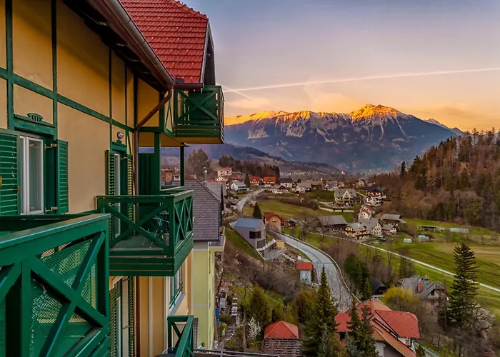 Hotel Triglav