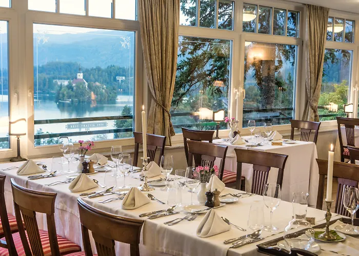 Hotel Triglav