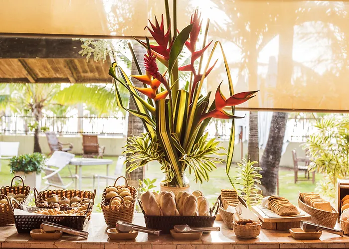 Casa Di Vina Boutique Hotel