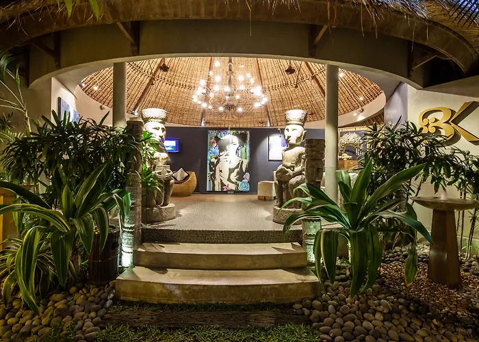 Blue Karma Dijiwa Seminyak