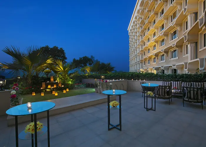 Taj Palace, New Delhi