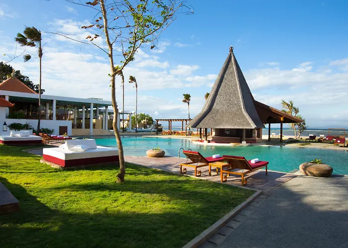 Sadara Resort