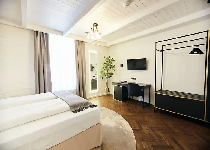 Konventa Seta Hotel - Keystone Collection