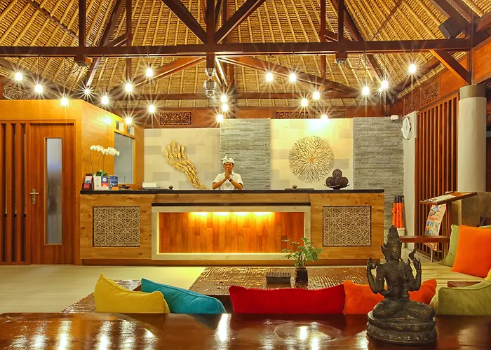 Mutiara Bali Boutique Resort & Villa