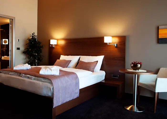 Bohinj Eco Hotel