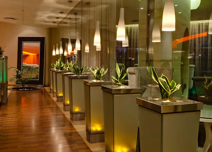 Protea Hotel By Marriott Johannesburg Wanderers