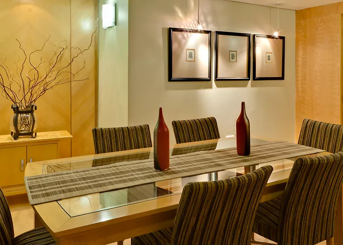 Protea Hotel By Marriott Johannesburg Wanderers