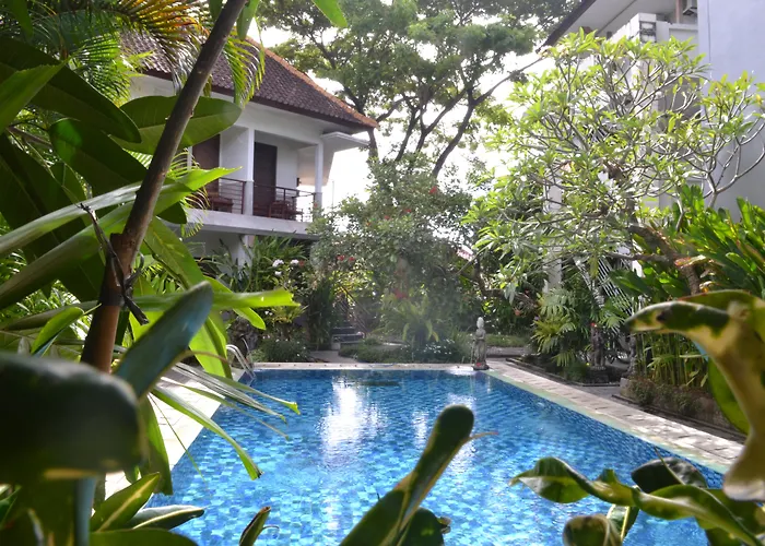 Pondok Sari Kuta