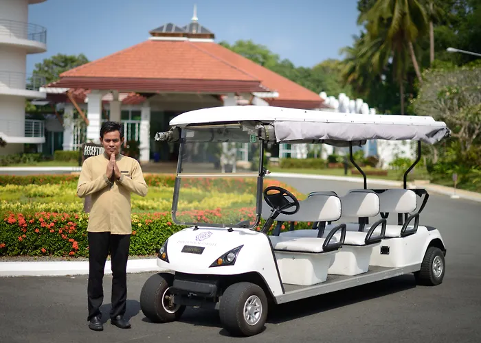 Independence Hotel Resort&Spa