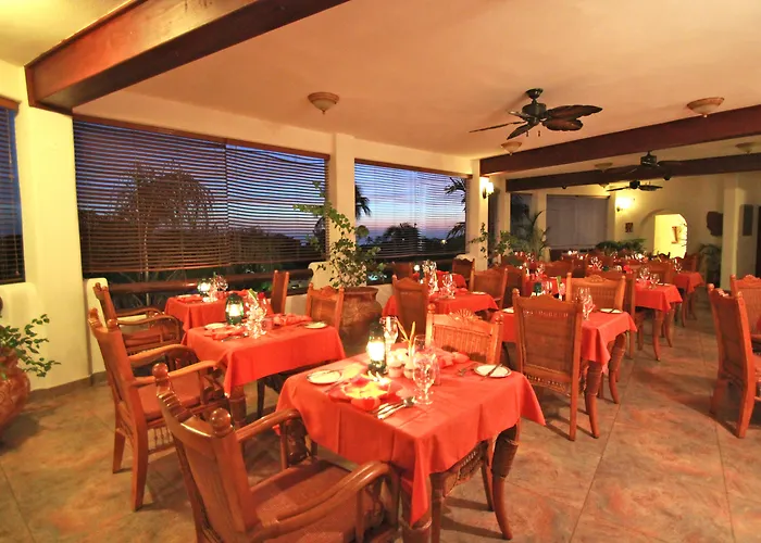 Sugar Cane Club Hotel & Spa (Adults Only)
